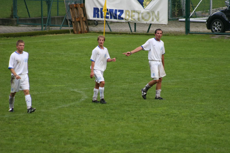 gal/Saison2008-2009- Pokal 1. Runde Hinspiel: Vintl - SV Reischach/2008-08-24 SVR gg. Vintl - Pokalhinspiel 409.jpg
